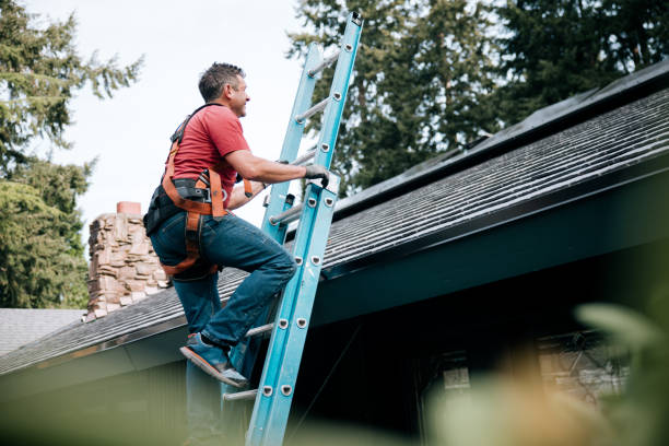 EPDM Roofing in Cedar Hill, TX